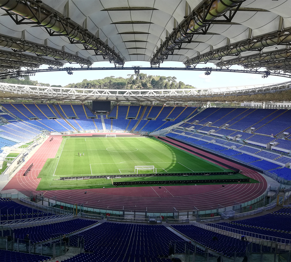 STADIO OLIMPICO